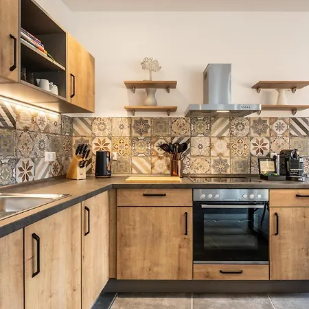 Assenmacher Mit Sauna *