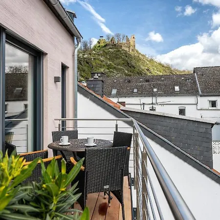 Assenmacher Mit Sauna * 阿尔特纳尔