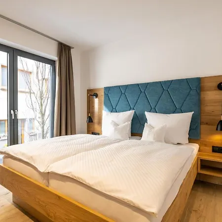 Assenmacher Mit Sauna Apartment