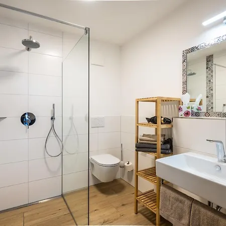 公寓 Assenmacher Mit Sauna 阿尔特纳尔