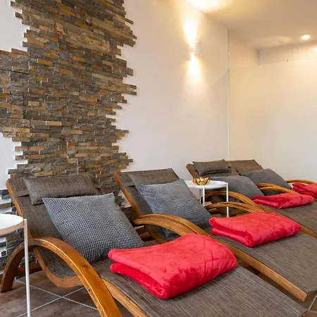 Assenmacher Mit Sauna