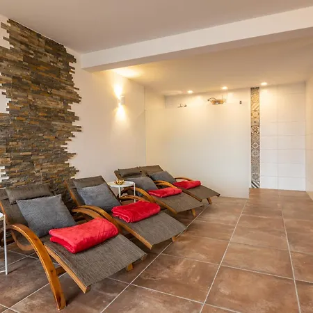 Assenmacher Mit Sauna * Altenahr