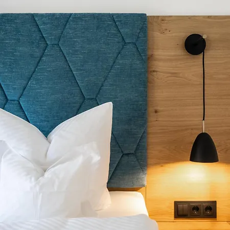 Apartament Assenmacher Mit Sauna