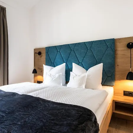 Apartament Assenmacher Mit Sauna *