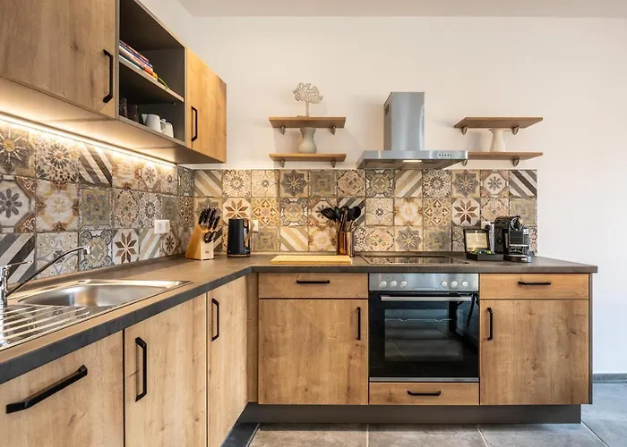 Assenmacher Mit Sauna *