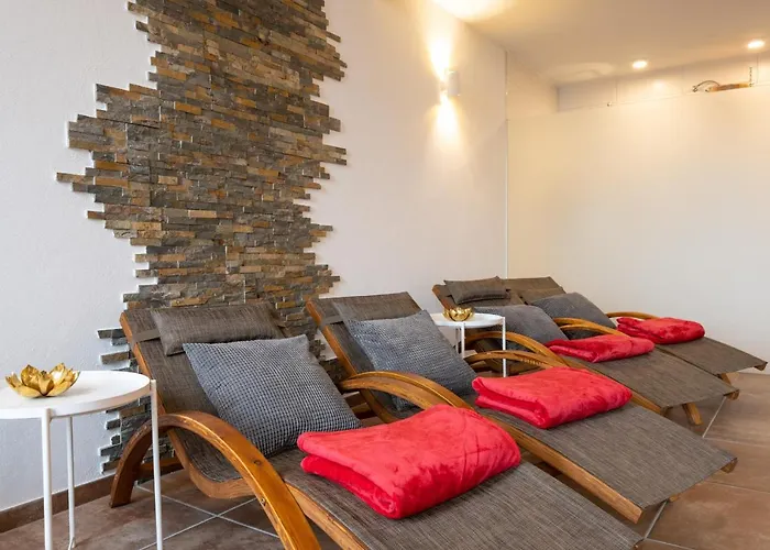 Assenmacher Mit Sauna