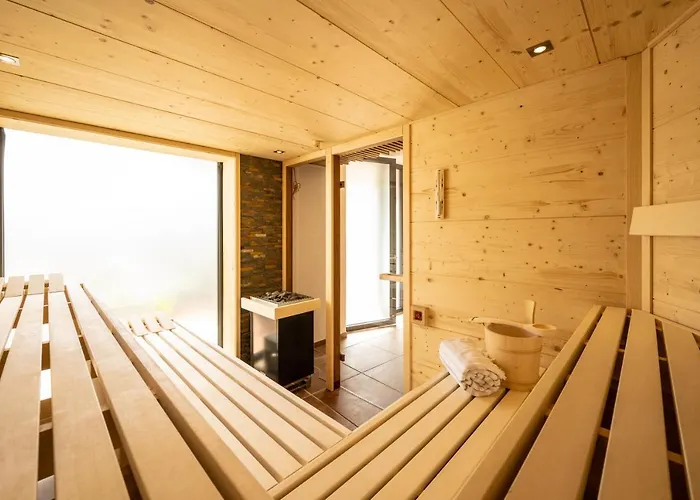 Assenmacher Mit Sauna Altenahr