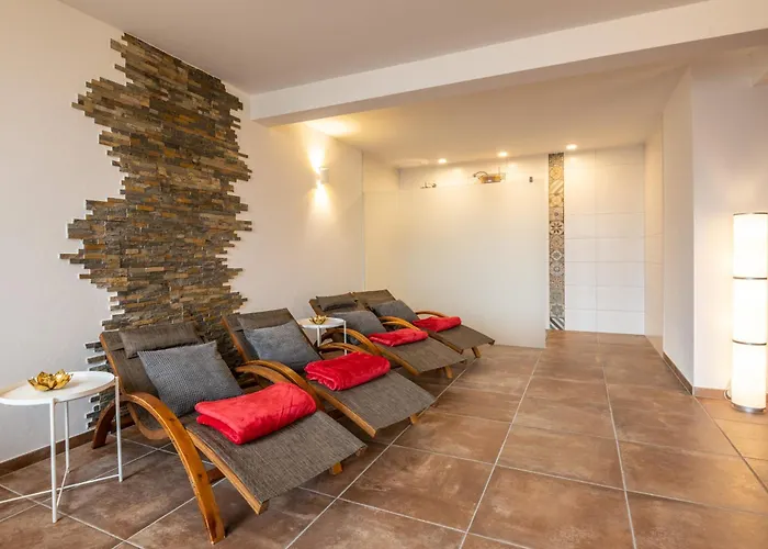 Assenmacher Mit Sauna * Altenahr