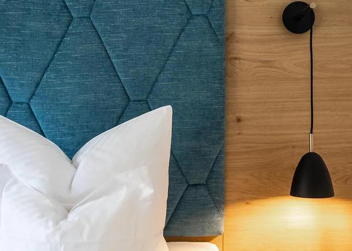 Apartament Assenmacher Mit Sauna